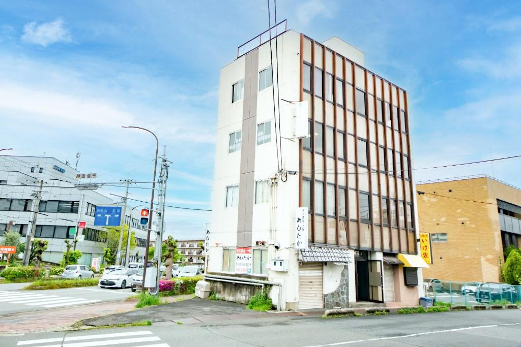 Comfy Stay Kiyokawa photo 2