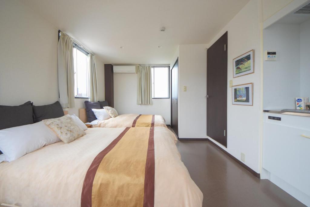 Comfy Stay Kiyokawa photo 3