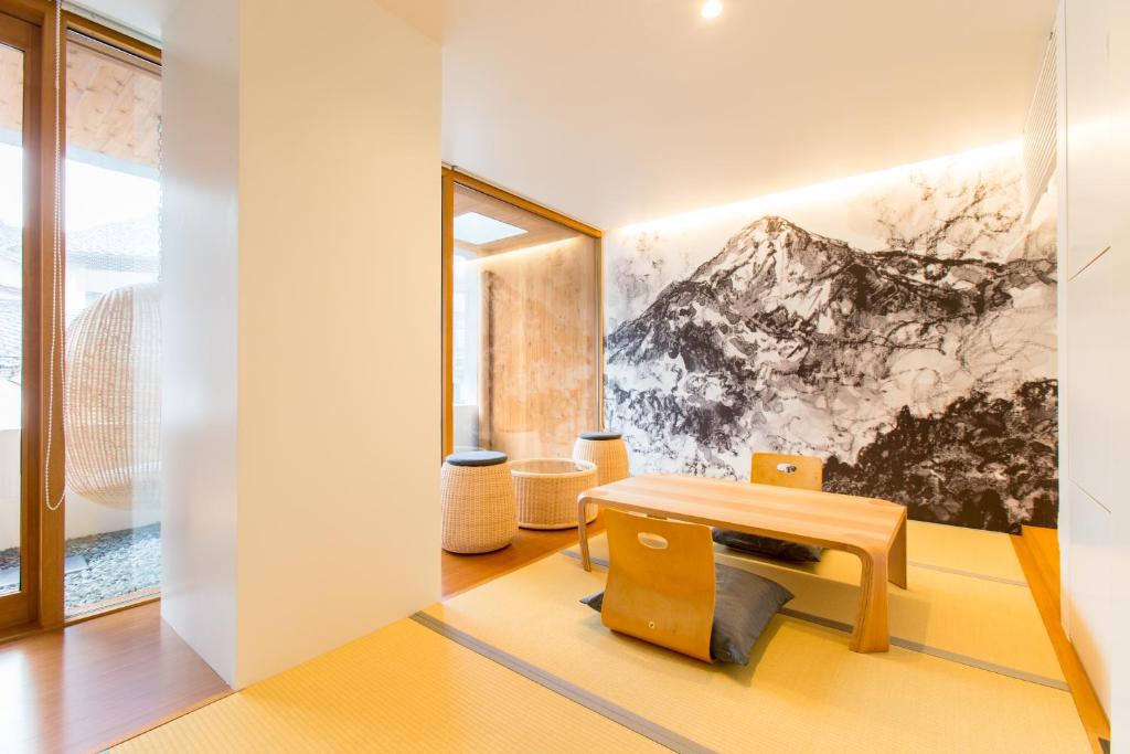 TSUCHIYA Kinosaki onsen photo 2