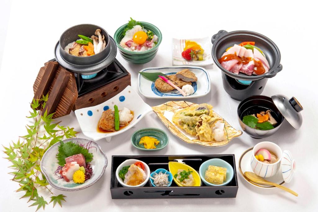 JR Hotel Clement Uwajima photo 3