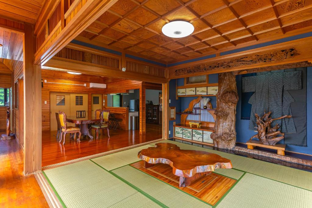 大人数で泊まれる一棟貸し㐂瀬Kise — photo 1