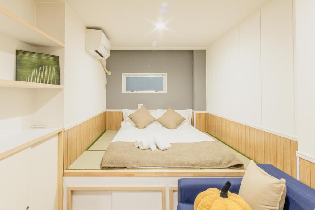 Booking.com: Hotels in Osaka. Book your hotel now! photo 2