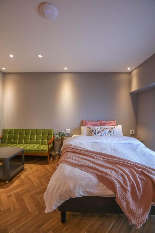 Shinjuku Waseda Hostel-SJ0147 — photo 1