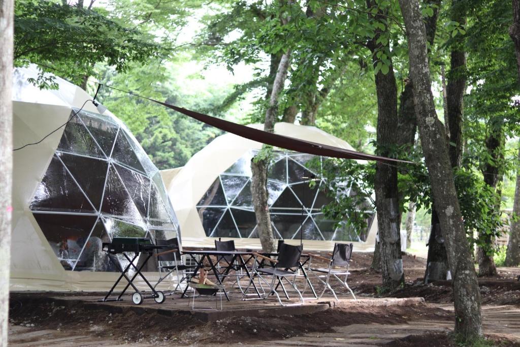 The Day Post General Glamping Village Yamanakako - Vacation STAY 02721v — photo 1