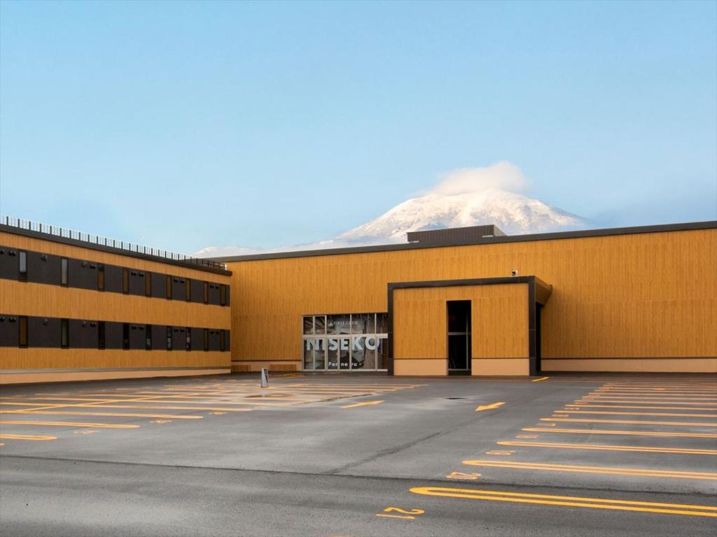 TORIFITO HOTEL&POD NISEKO — photo 1