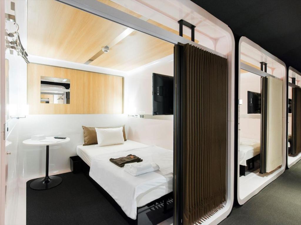 TORIFITO HOTEL&POD NISEKO photo 2