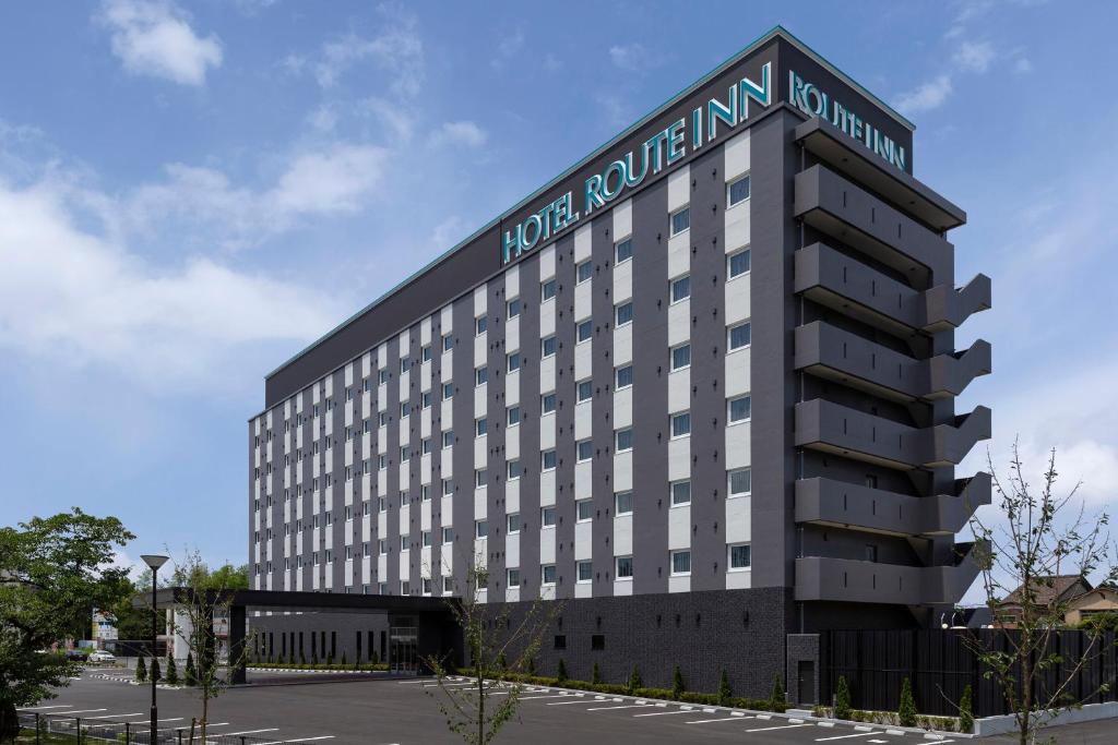 Hotel Route-Inn Yonago — photo 1