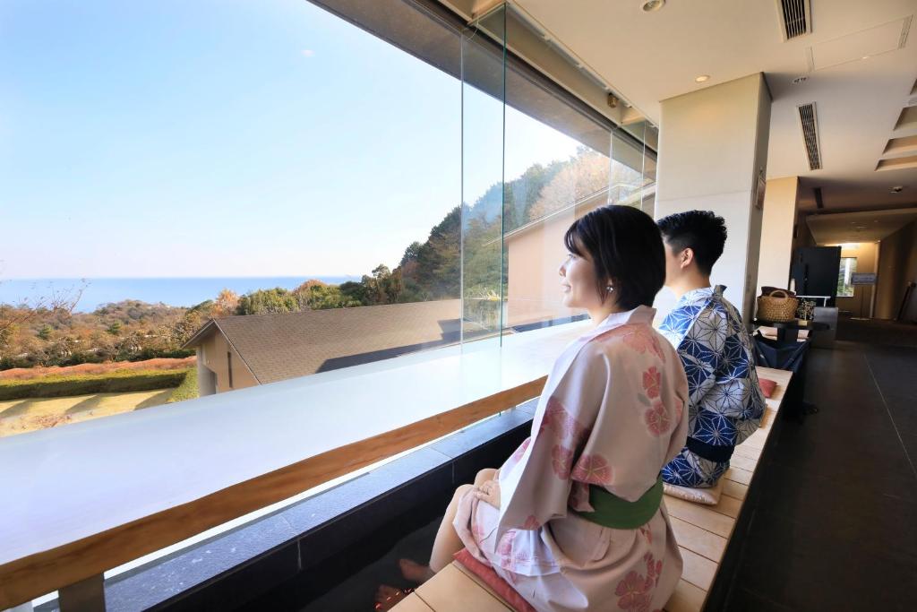 Soratoniwa Atami Izusan photo 2