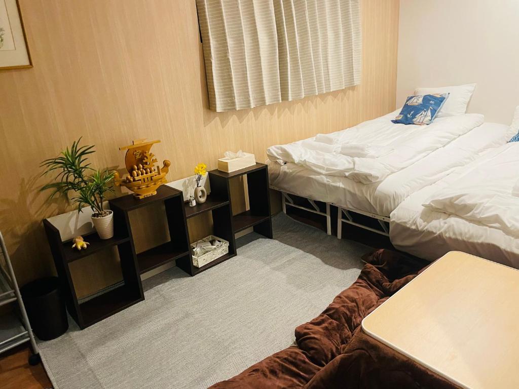 Sky hotel 03#睛空塔热门旅游景区 最近车站步行3分钟 机场直达 周边有便利店 商场 温泉 购物餐饮方便 photo 2