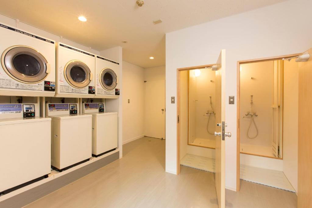 Showa Forest Village photo 2