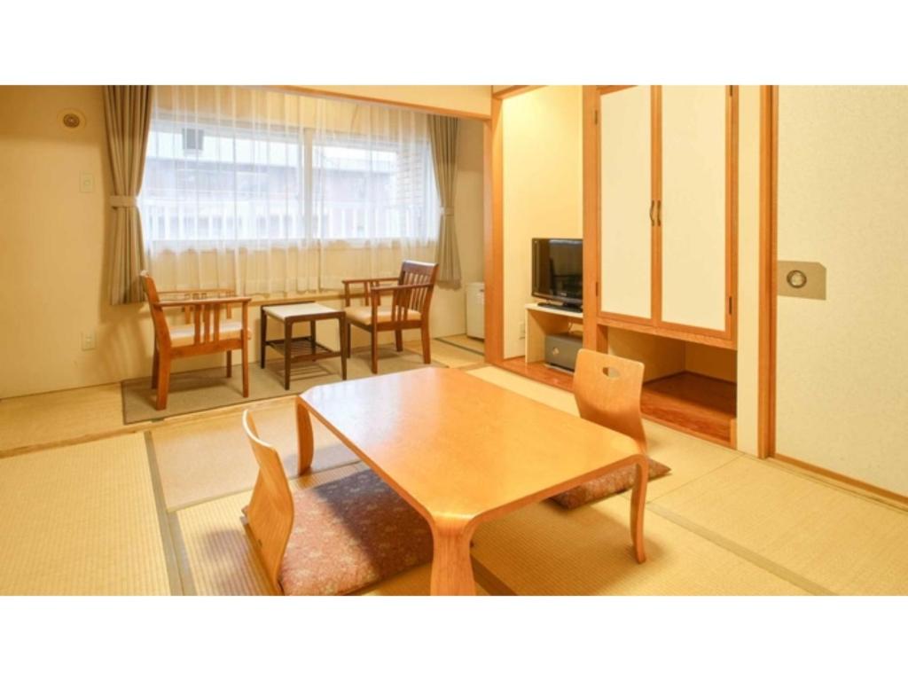 Yunohama Hotel - Vacation STAY 94798v — photo 1