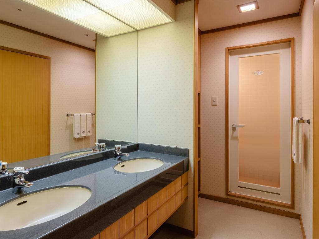 Tsubamesanjo Washington Hotel photo 3