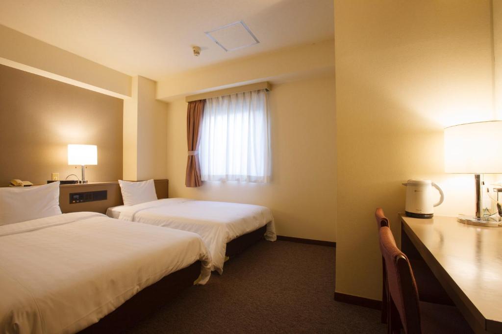 Sankei City Hotel Chiba photo 2