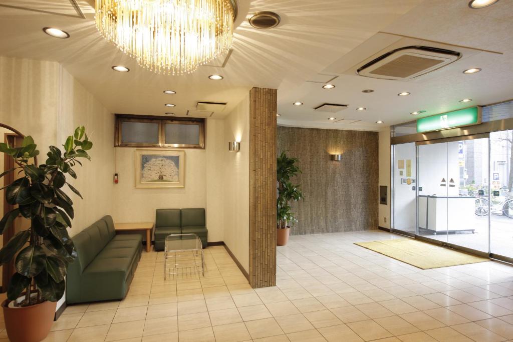 Sankei City Hotel Chiba photo 3