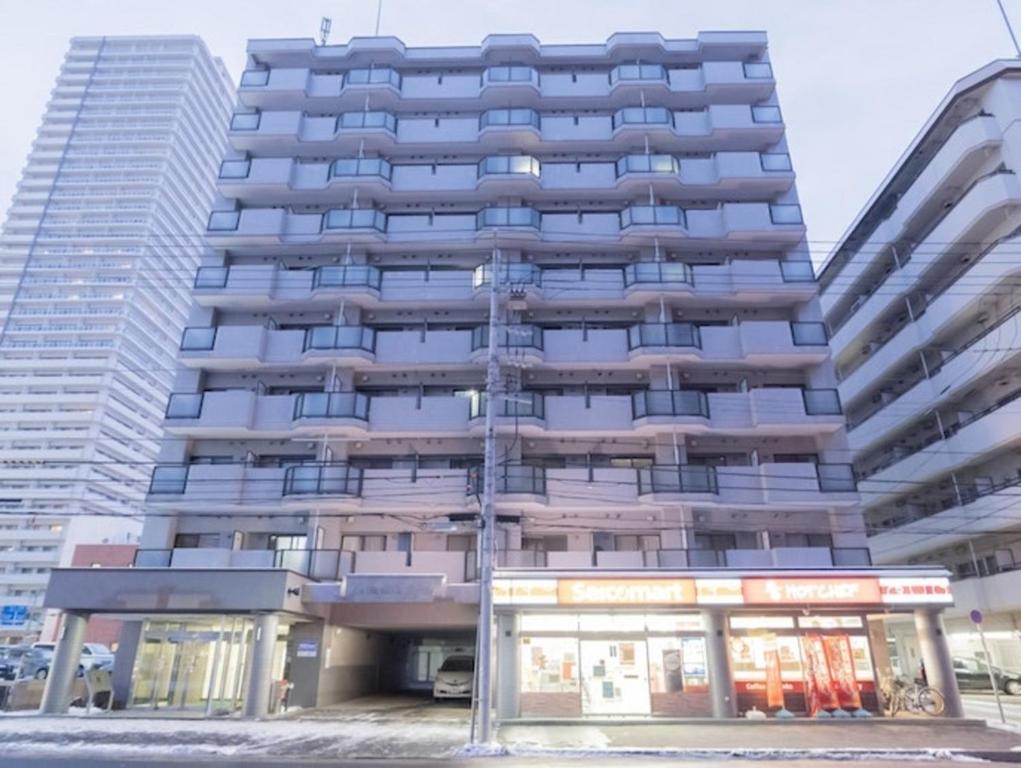 La Parfait de 札幌駅前 photo 2
