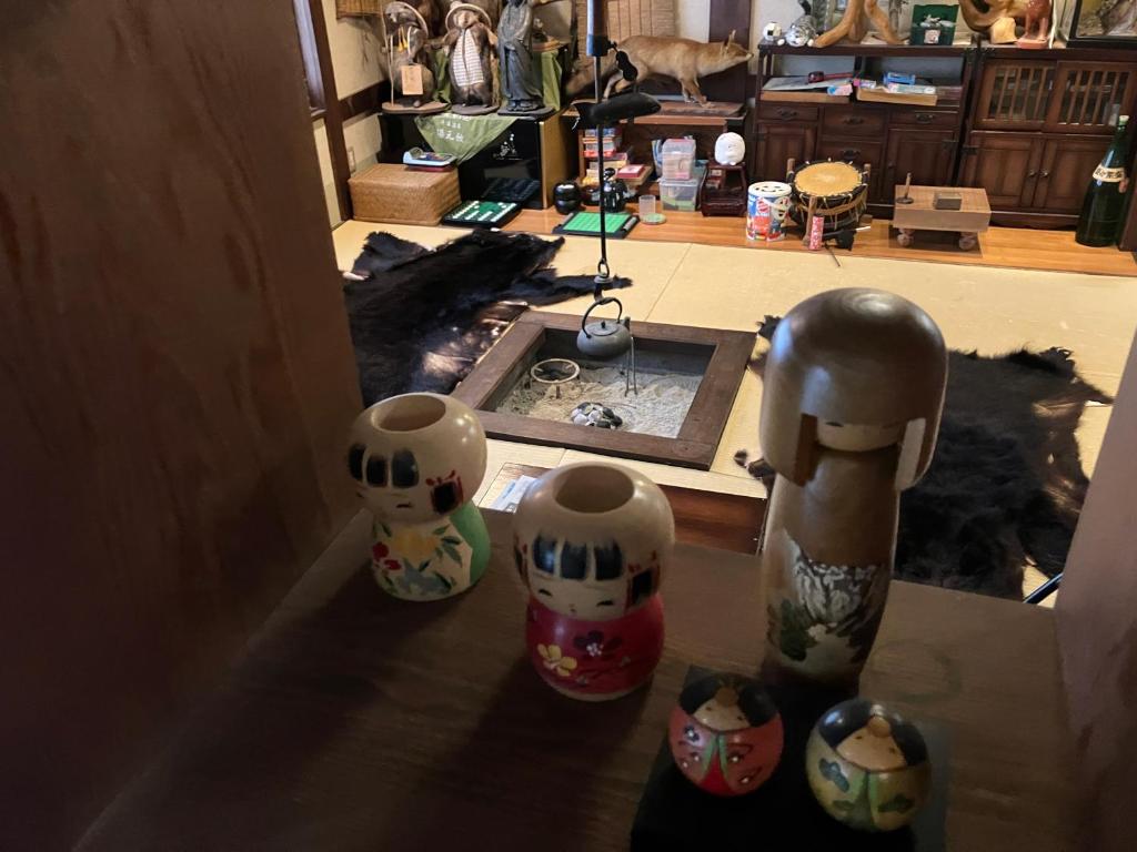 湯の花ふわり 湯元館 photo 2