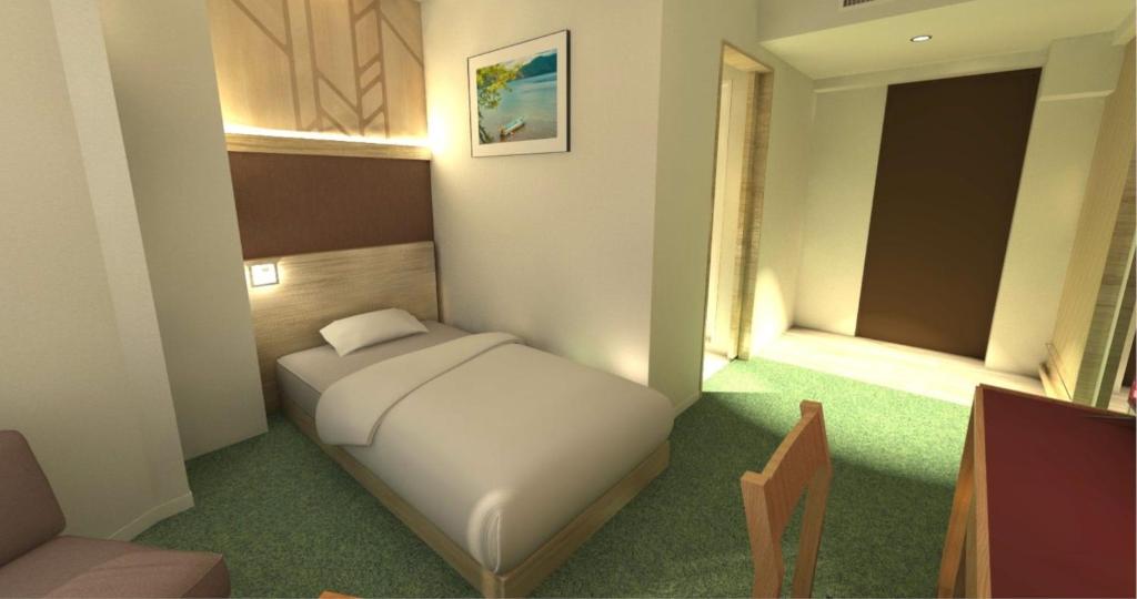 adex Inn — photo 1