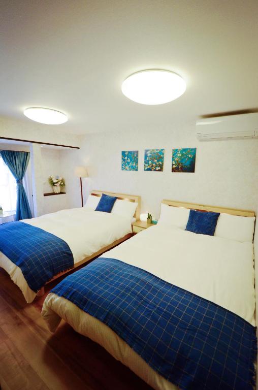 Yamato Family House - 2 Floors | 3 bedrooms photo 2