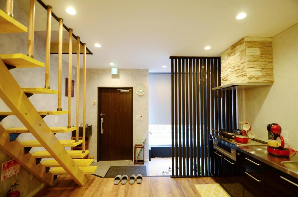 Yamato Family House - 2 Floors | 3 bedrooms photo 3