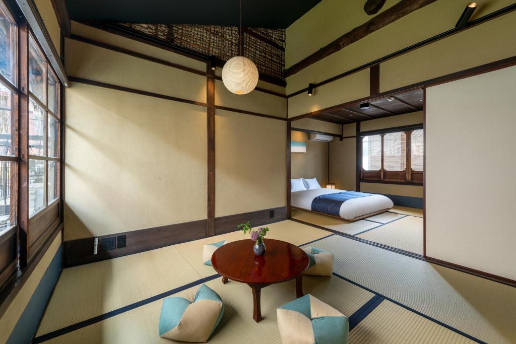 Suigetsu Machiya House photo 2