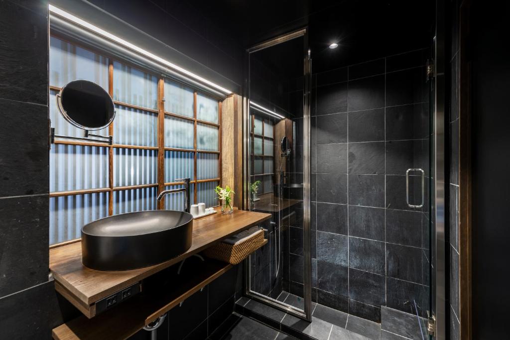 Suigetsu Machiya House photo 3