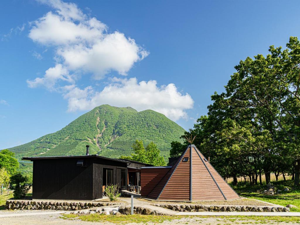 The Sense of Wonder Holistic Glamping — photo 1