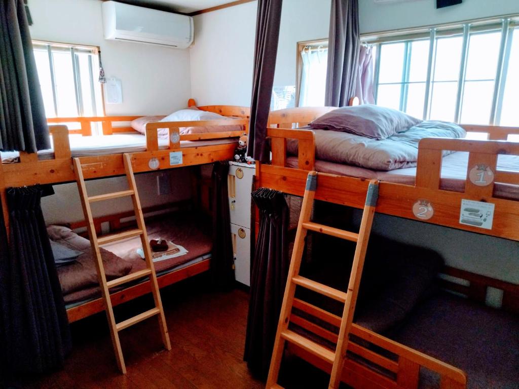 Osaka Tomato Guesthouse photo 2