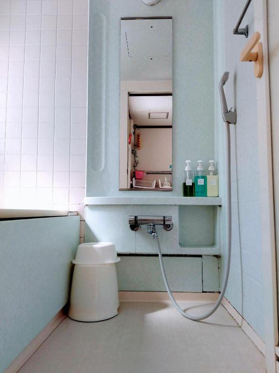 Osaka Tomato Guesthouse photo 3