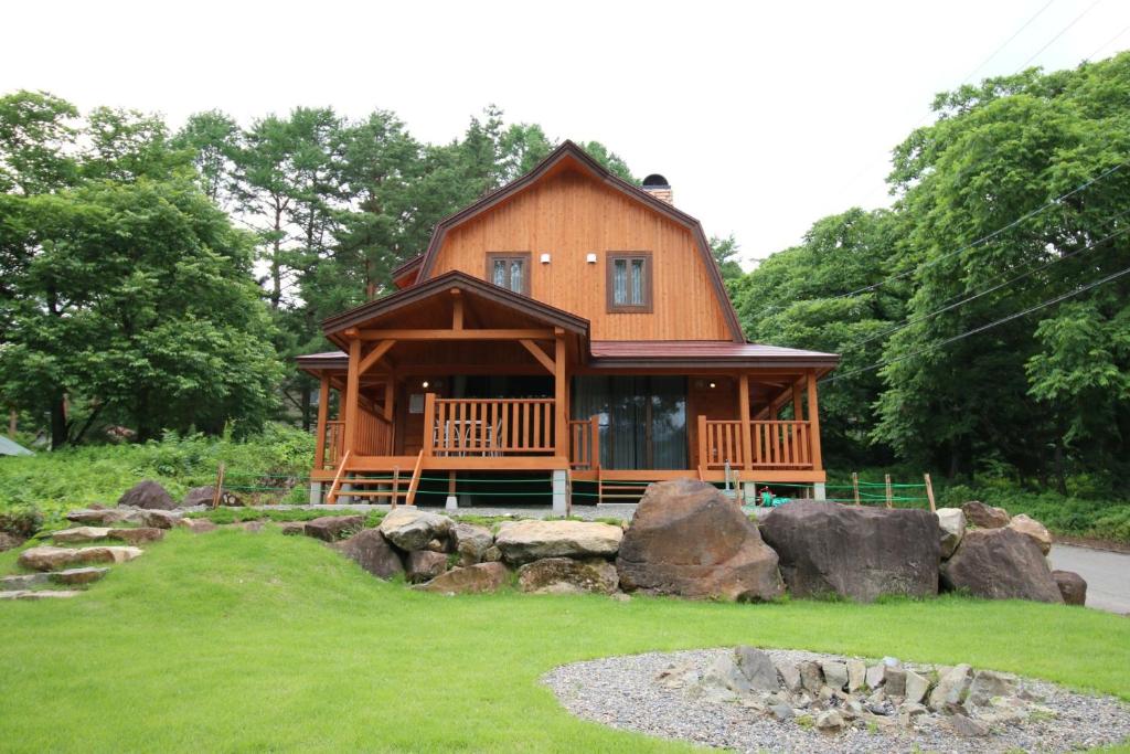 Cottage All Resort Service / Vacation STAY 8450 — photo 1