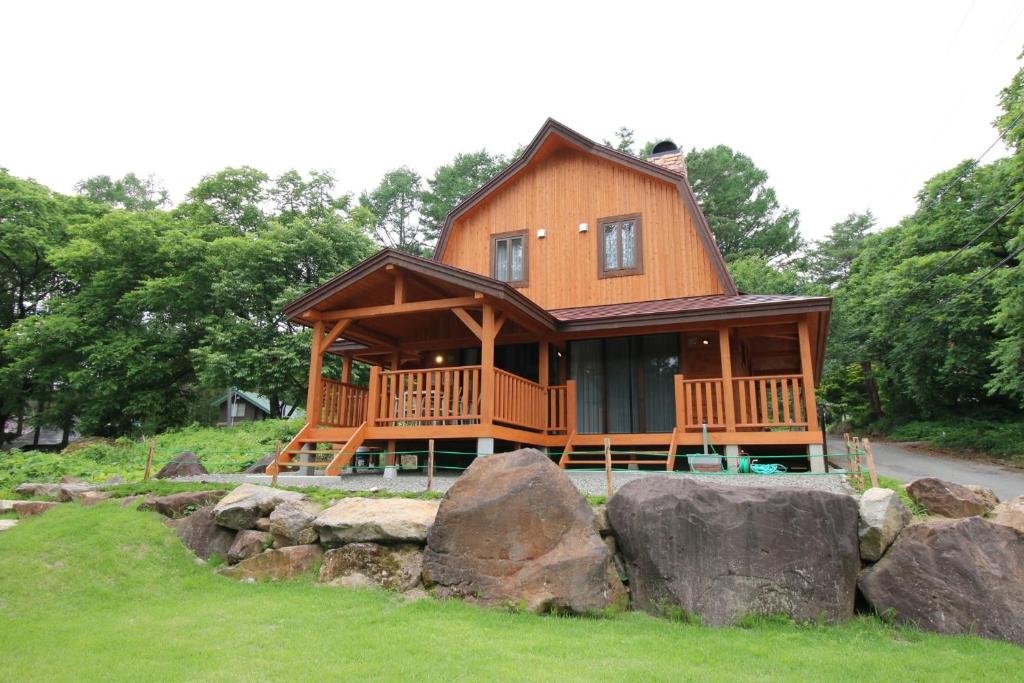 Cottage All Resort Service / Vacation STAY 8450 photo 2