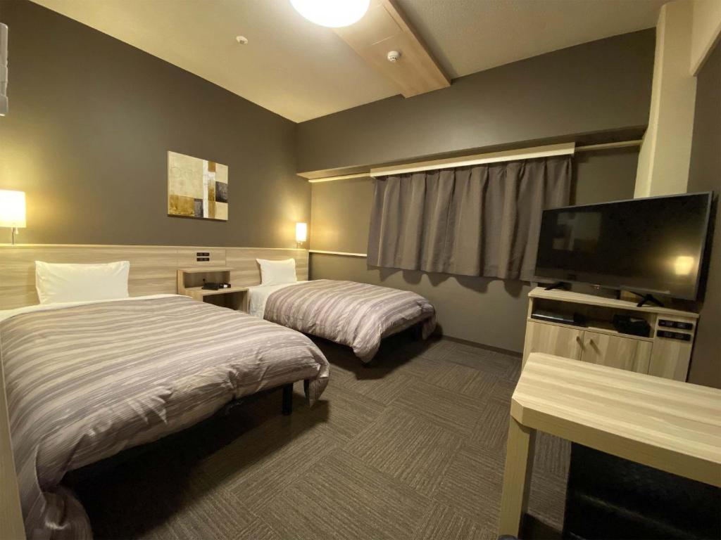 Hotel Route Inn Matsue photo 2