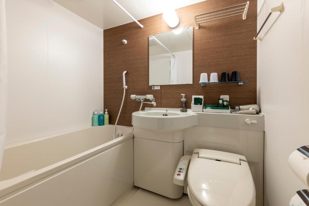 Hotel Route Inn Matsue photo 3