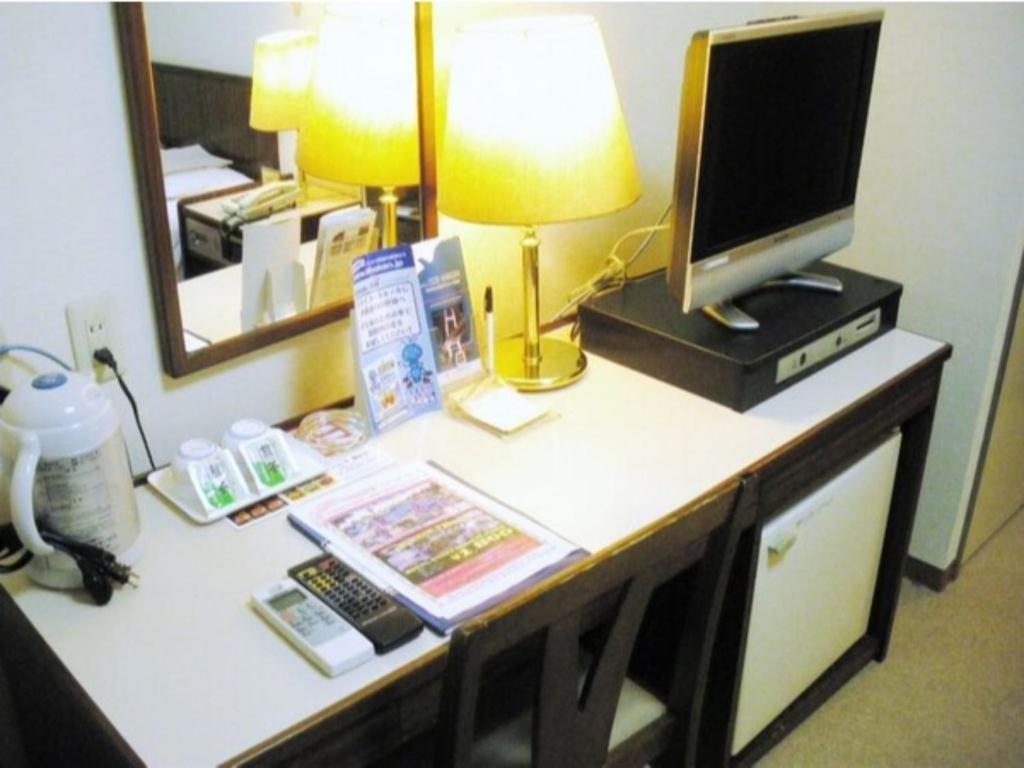 Sky Heart Hotel Kawasaki / Vacation STAY 80804 photo 2