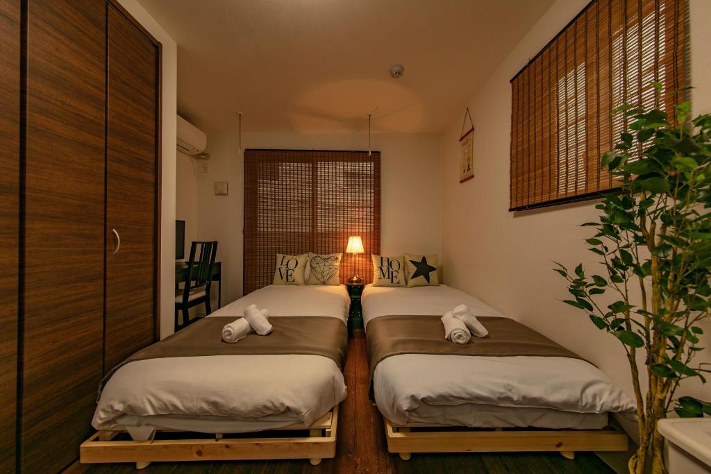 Apartment Heights HANA — photo 1