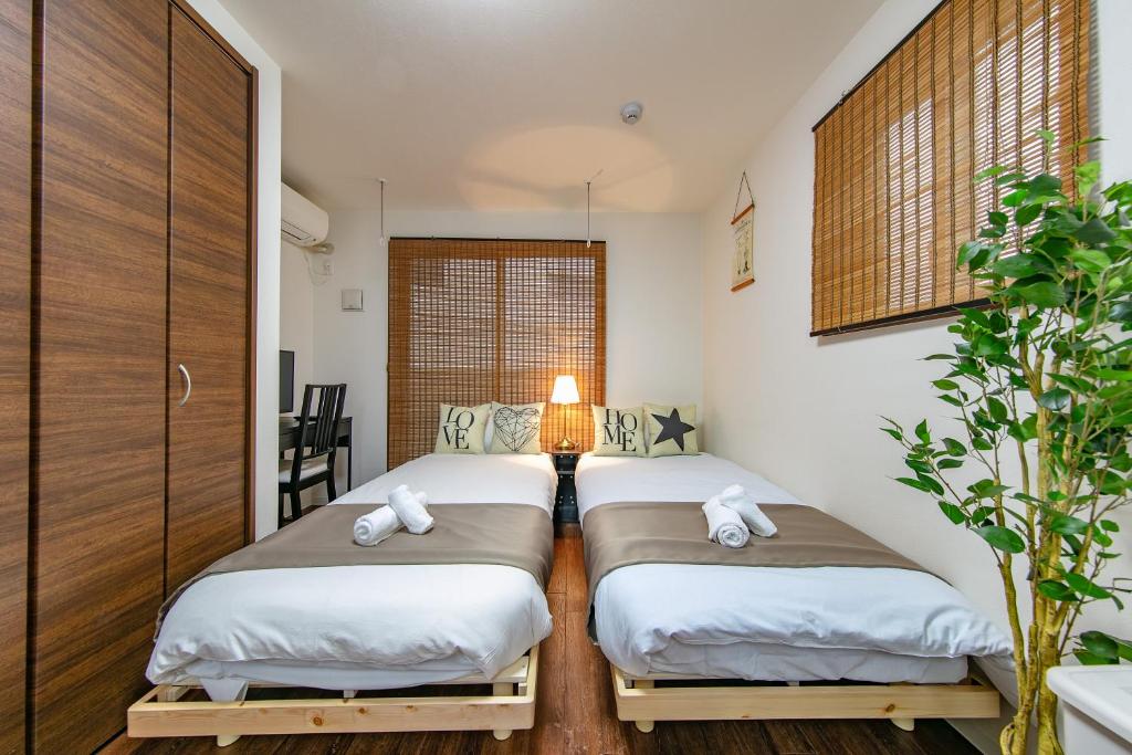 Apartment Heights HANA photo 2