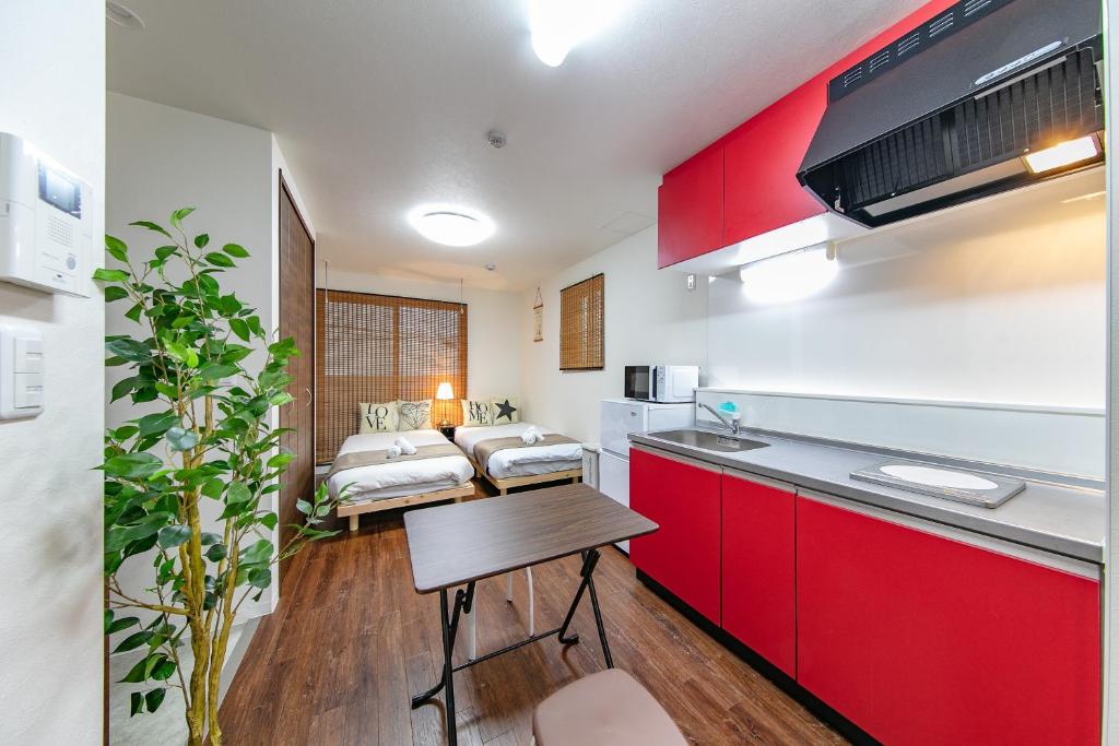 Apartment Heights HANA photo 3