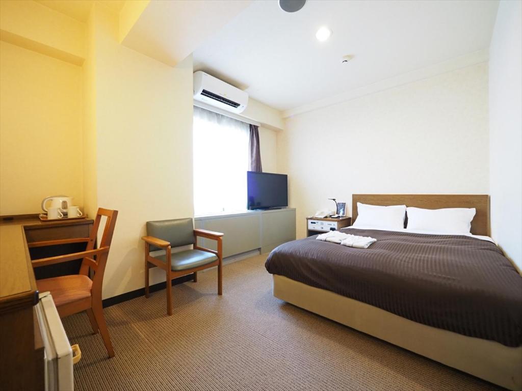 Sky Heart Hotel Hakata photo 2