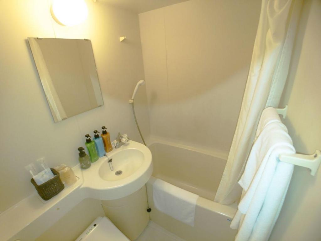 Sky Heart Hotel Hakata photo 3