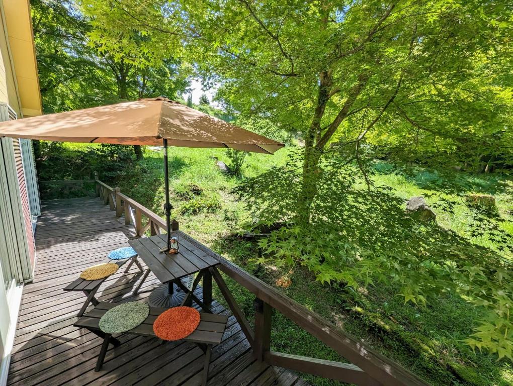 Amrita Lodge -星空に包まれる森の隠れ家- stay & retreat photo 2