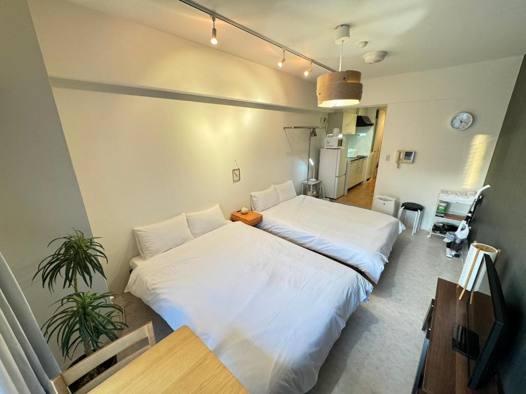 マルチステイ大阪天満 photo 2