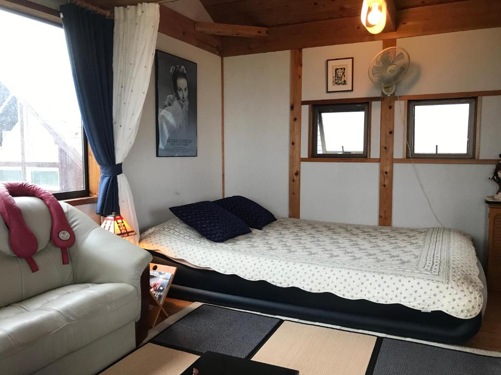 ヨーコのお宿 わくわく photo 2