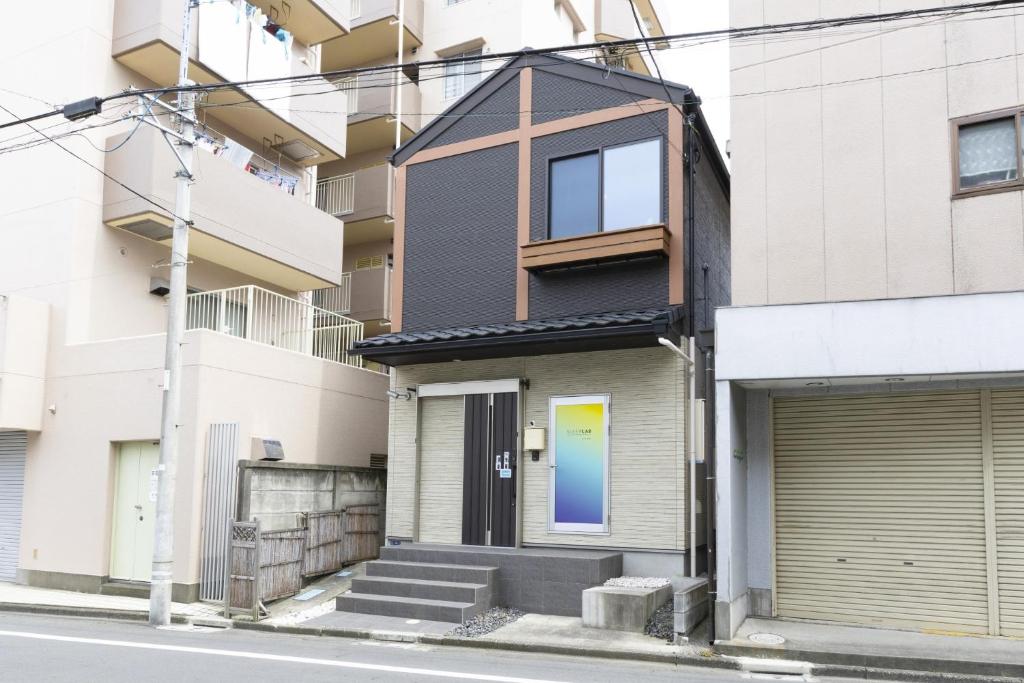 SLEEPLAB Asakusa - Vacation STAY 13540v — photo 1