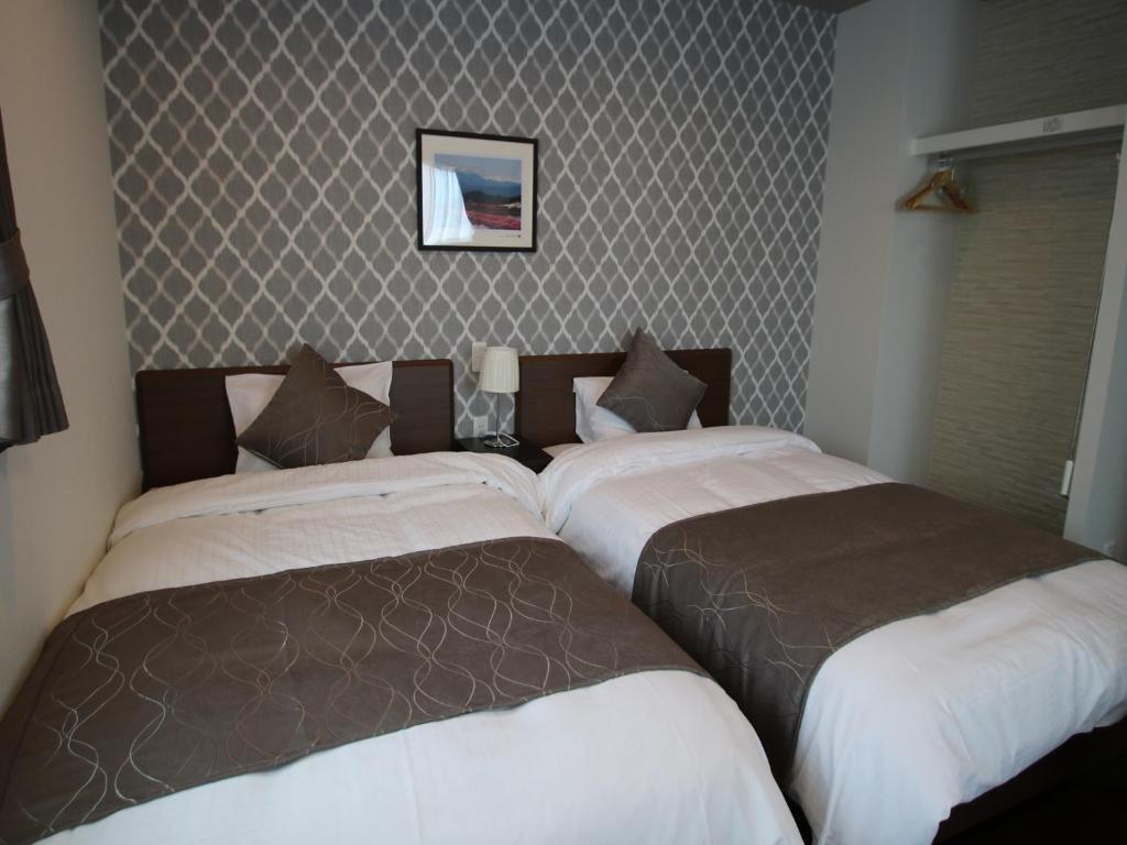 SA Inn Ina Nice Road - Vacation STAY 90164v — photo 1