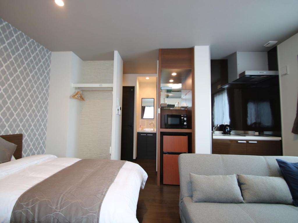 SA Inn Ina Nice Road - Vacation STAY 90164v photo 2