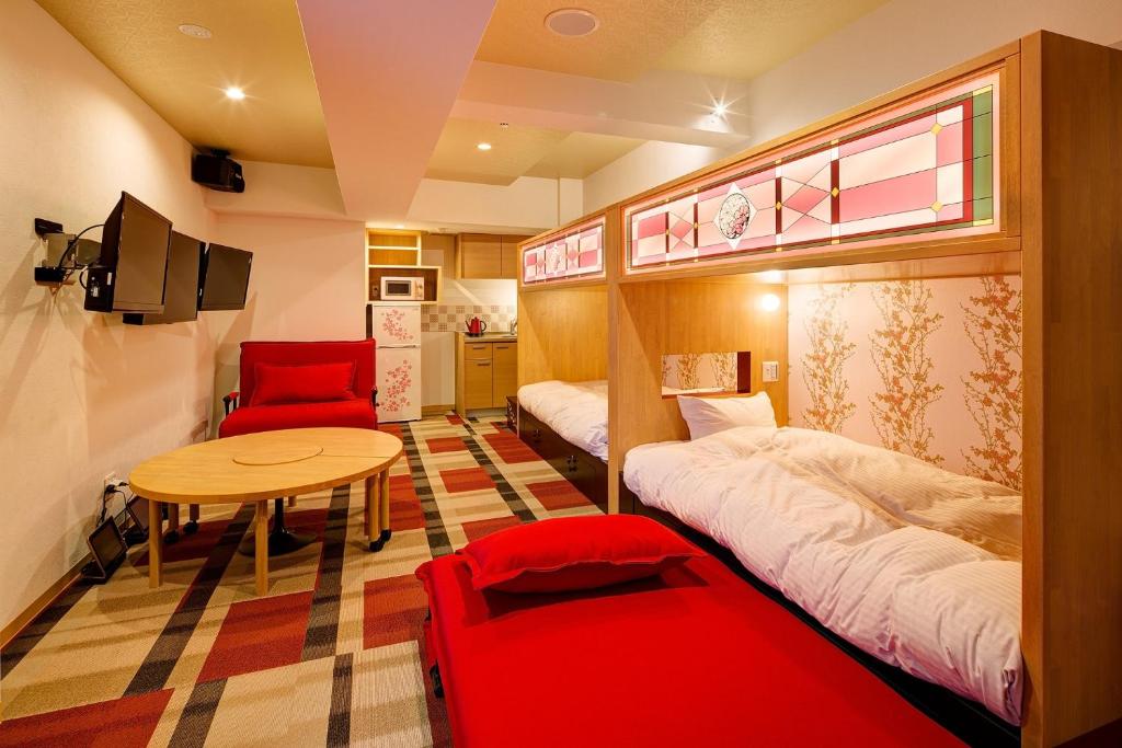 Hotel Sanriiott Kitahama - Vacation STAY 33472v — photo 1