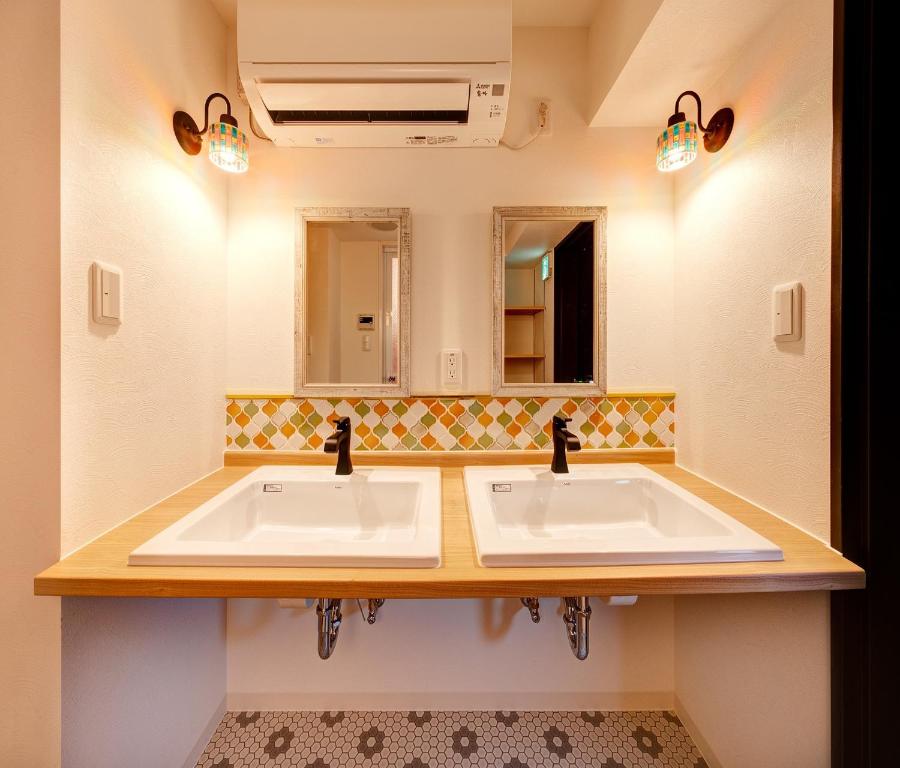Hotel Sanriiott Kitahama - Vacation STAY 33472v photo 2