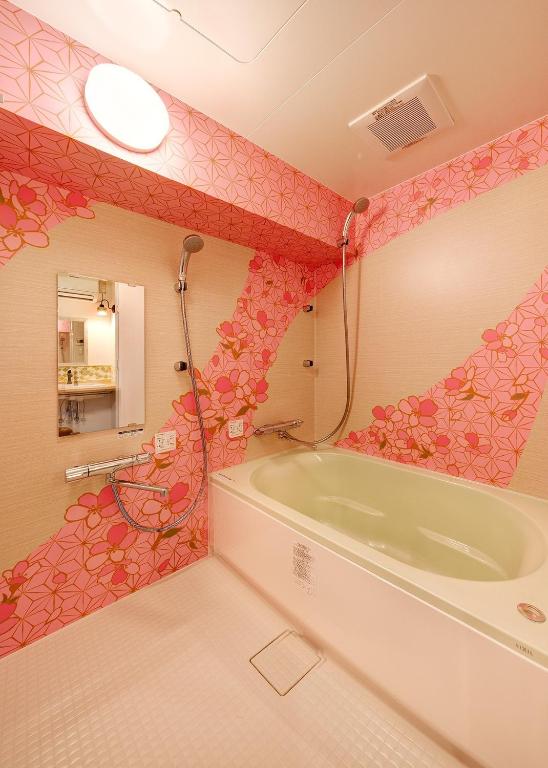 Hotel Sanriiott Kitahama - Vacation STAY 33472v photo 3