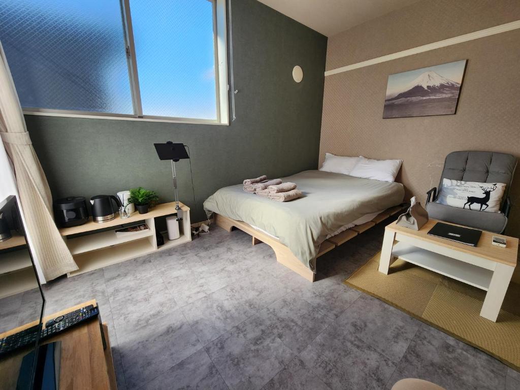 The Hotel REPOS SIMOMARUKO — photo 1