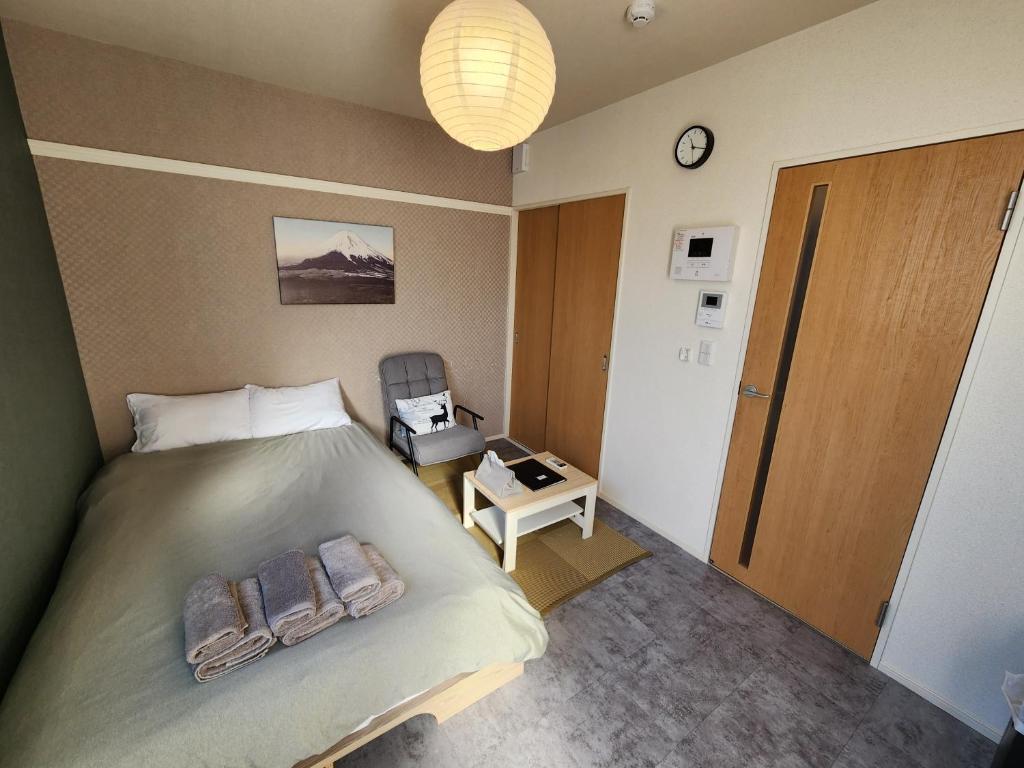 The Hotel REPOS SIMOMARUKO photo 3