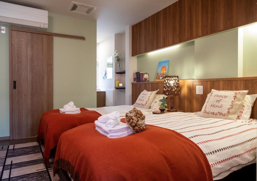 Miidokoro House Hotel photo 2